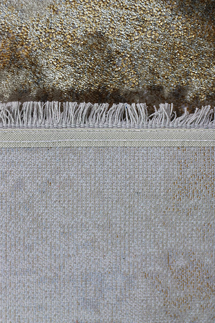 Turkish Modern Alpine Rug - 9.8 x 13.1 FT - Superior Comfort, Modern Style Accent Rugs