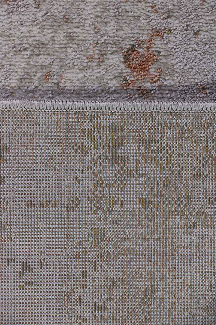 Turkish Modern Festival WD Rug - 5.2 x 7.5 FT - Luxurious Woven Masterpiece 50% Off!