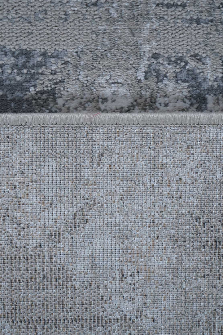 Turkish Modern <strong>Festival</strong> - 1 Rug - Gray