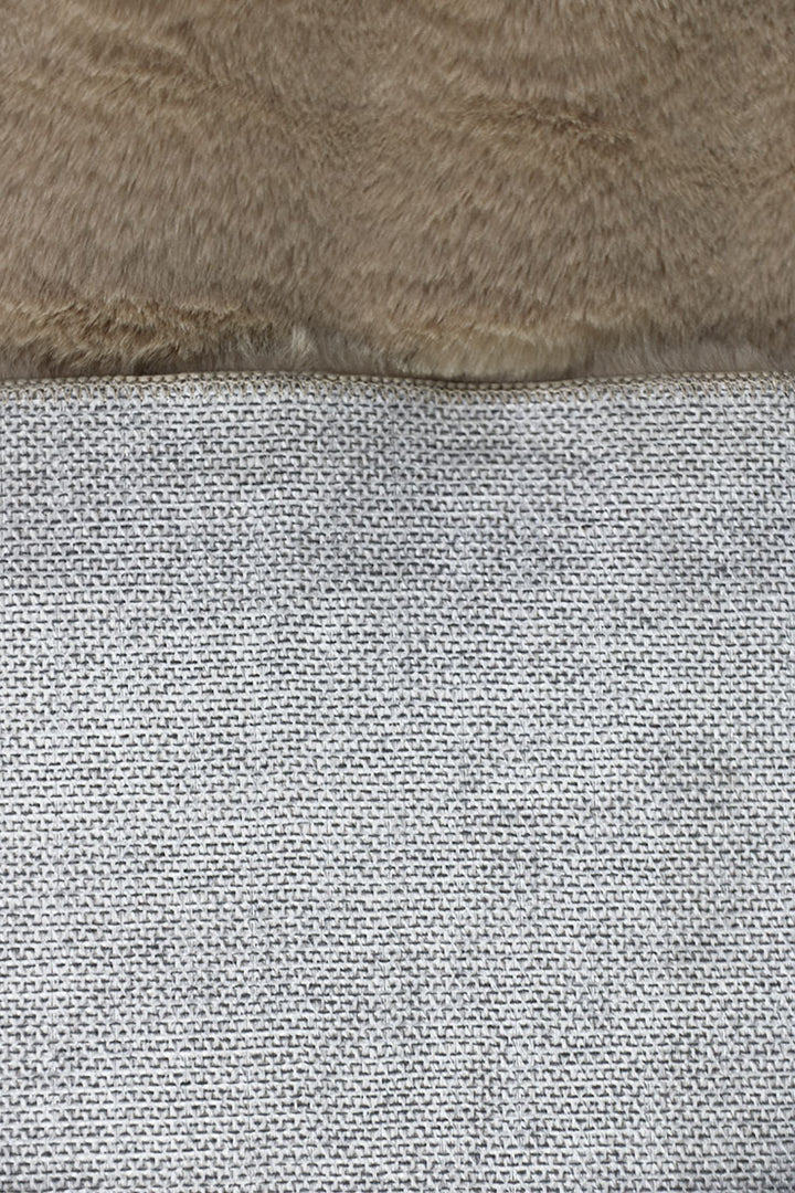 Soft Shaggy Rug for Living Room - 3 x 4.9 FT - Thick Plush Modern Area Carpet