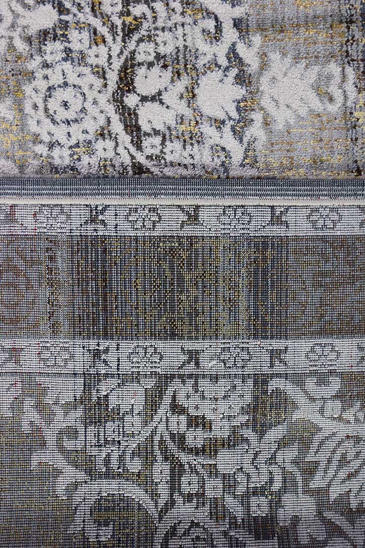 Turkish Modern Festival WD Rug - 6.6 x 9.5 FT - Luxurious Woven Masterpiece 50% Off!