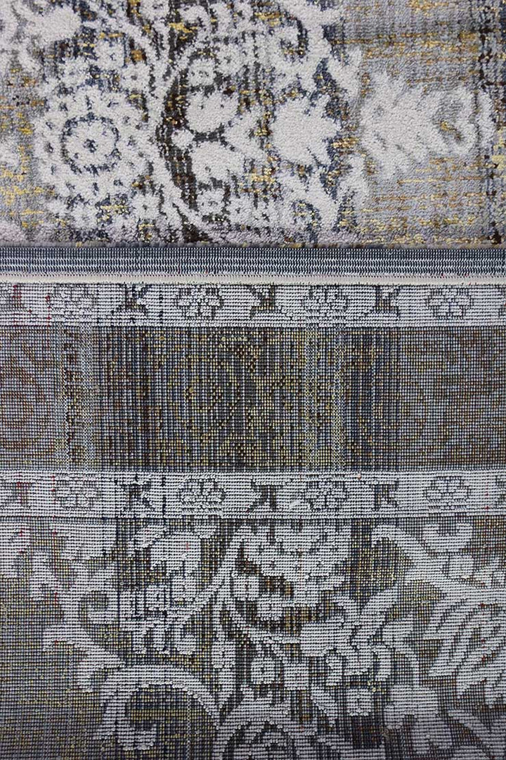 Turkish Modern Festival WD Rug - 6.6 x 9.5 FT - Luxurious Woven Masterpiece 50% Off!