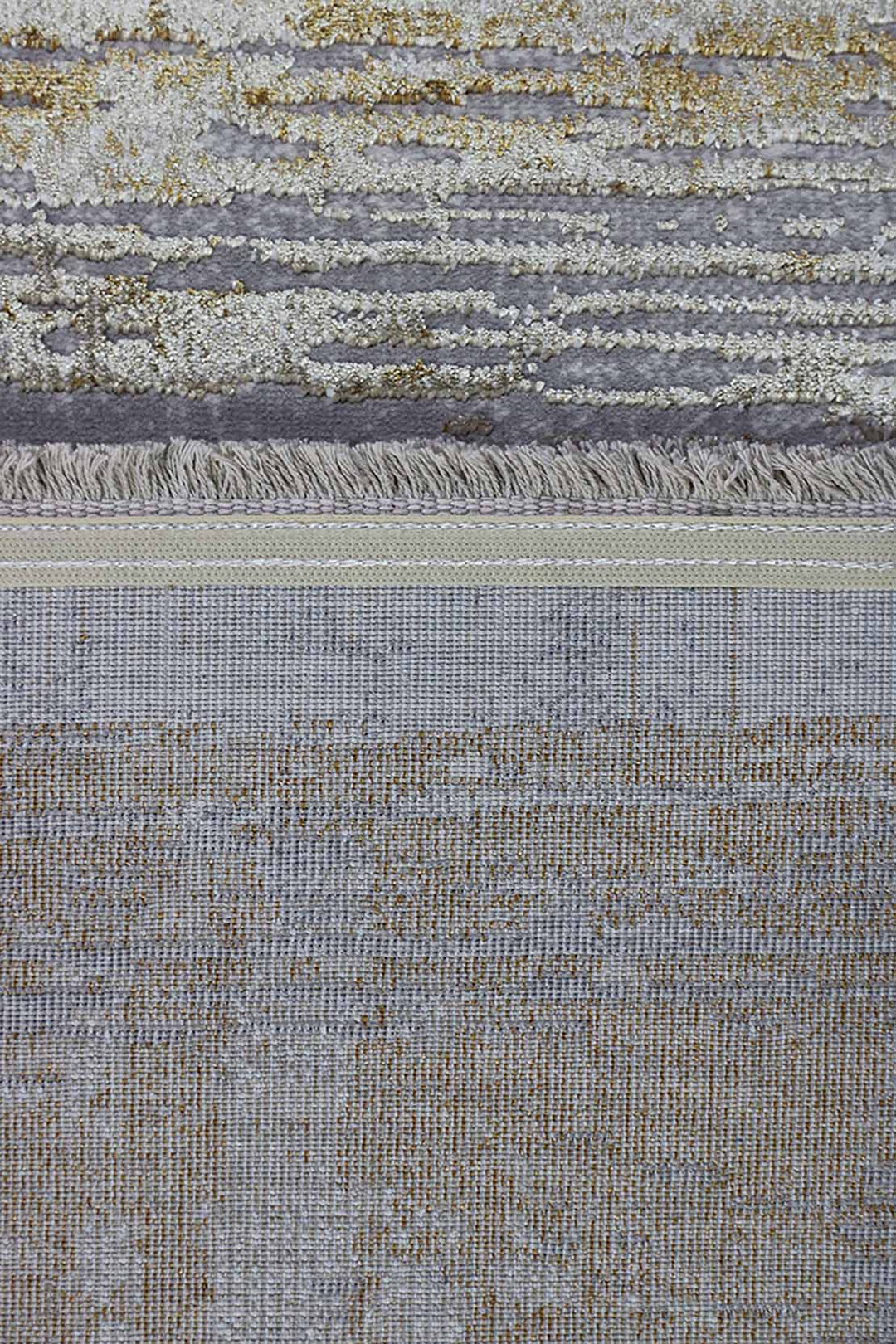 Turkish Modern Alpine Rug - 4.9 x 7.4 FT - Superior Comfort, Modern Style Accent Rugs