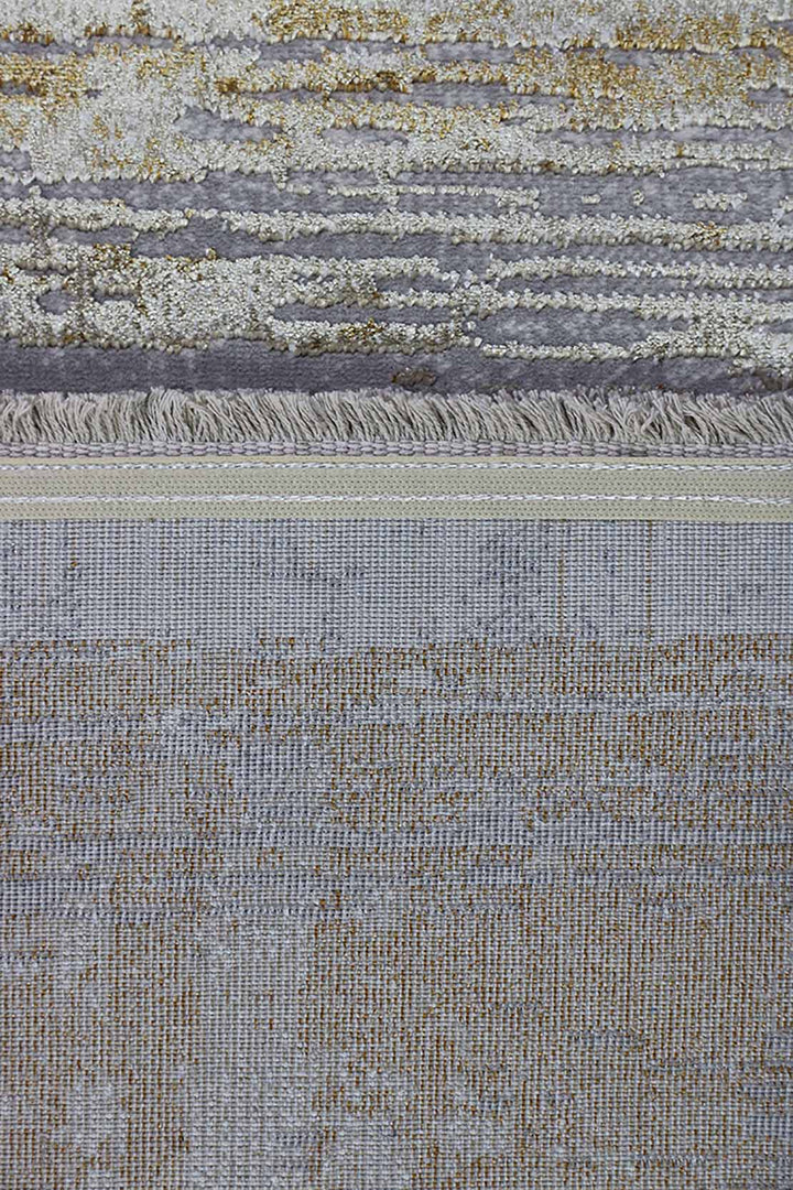 Turkish Modern Alpine Rug - 4.9 x 7.4 FT - Superior Comfort, Modern Style Accent Rugs