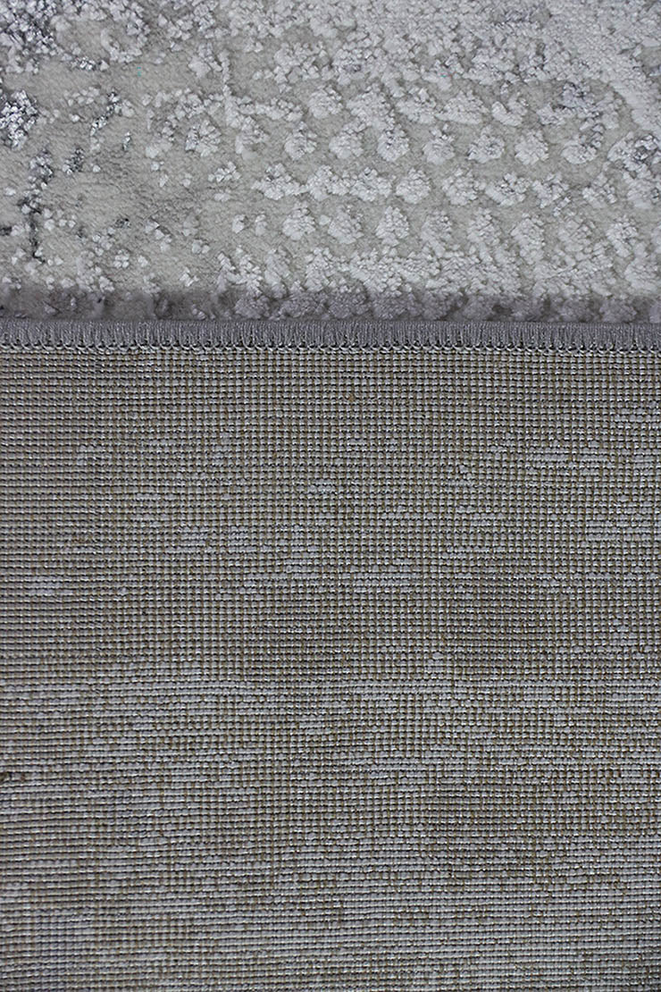 Turkish Modern Expression Rug - 4.9 x 7.4 FT - Superior Comfort, Modern Style Accent Rugs