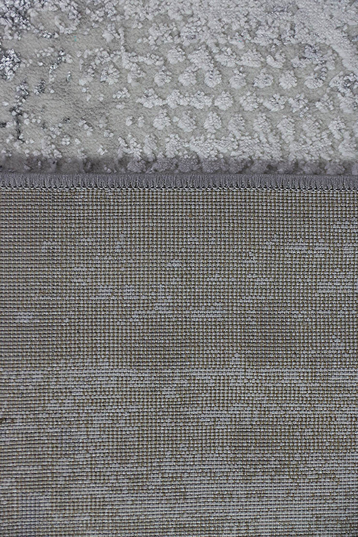 Turkish Modern Expression Rug - 4.9 x 7.4 FT - Superior Comfort, Modern Style Accent Rugs