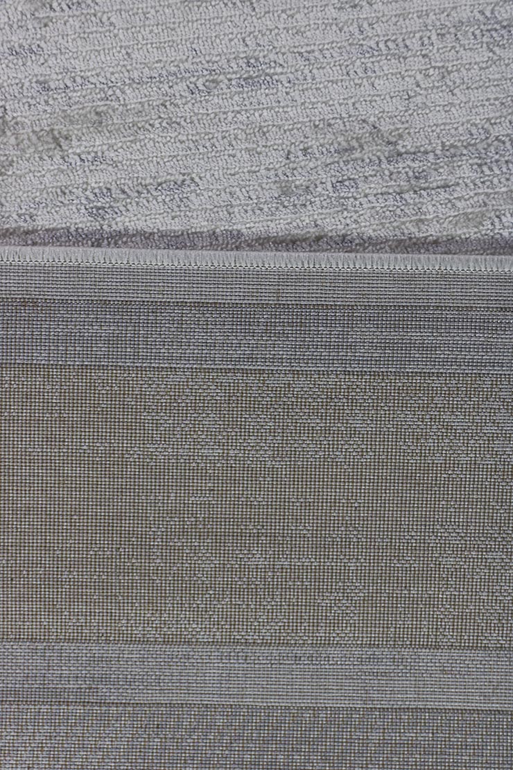 Turkish Modern <strong>Expression</strong> Rug - Cream