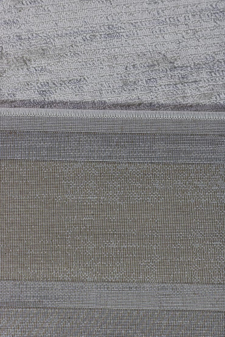 Turkish Modern <strong>Expression</strong> Rug - Cream