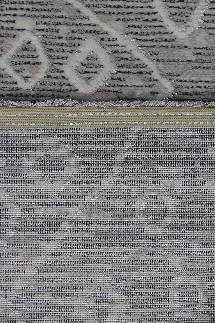 Turkish Modern Athena Rug - 3.9 x 5.6 FT - Superior Comfort, Modern Style Accent Rugs