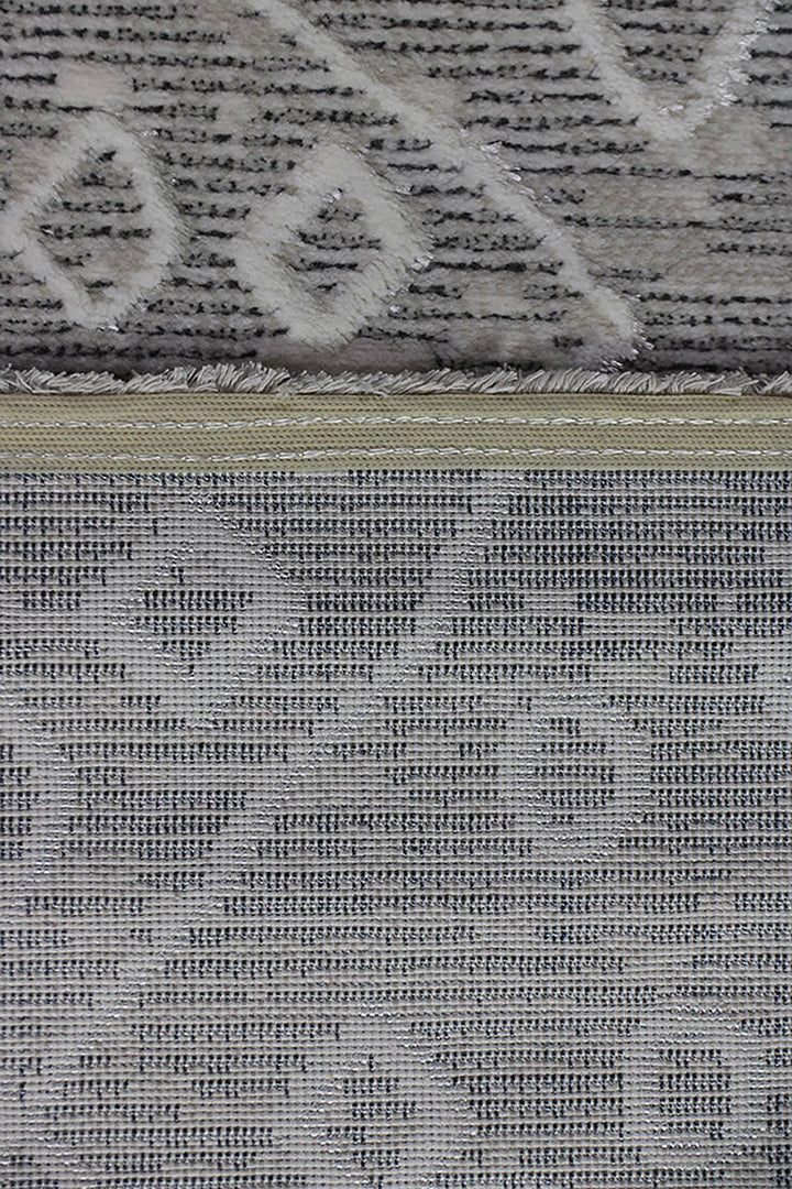 Turkish Modern Athena Rug - 3.9 x 5.6 FT - Superior Comfort, Modern Style Accent Rugs