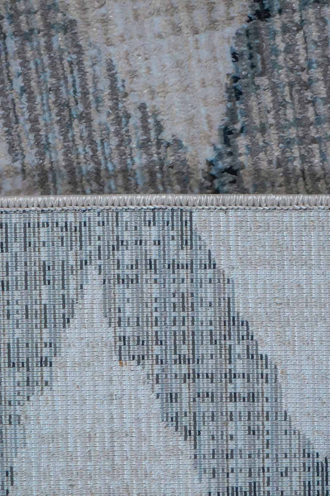 Turkish Modern <strong>Festival</strong> Plus Rug - Beige
