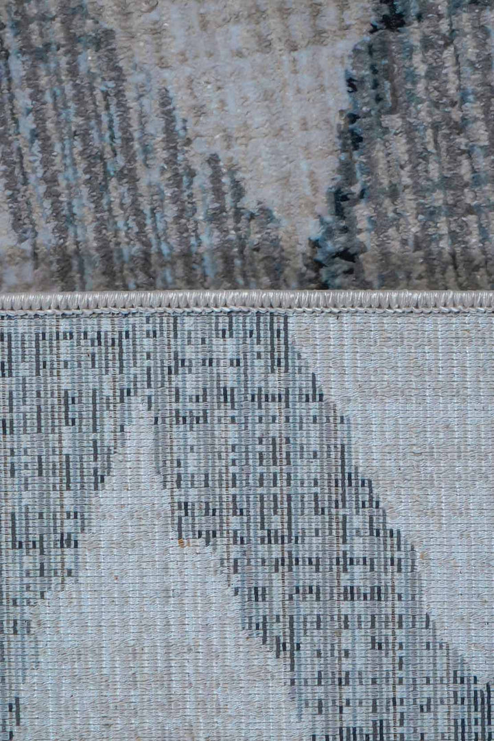 Turkish Modern <strong>Festival</strong> Plus Rug - Beige