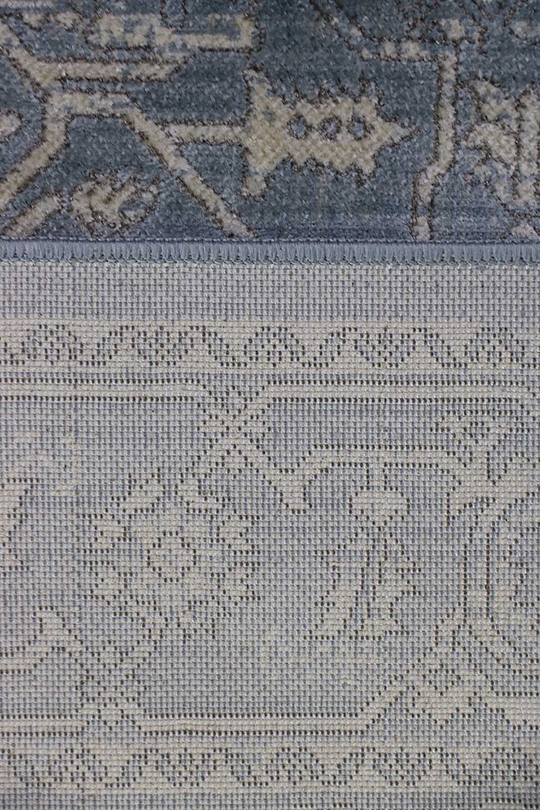 Turkish Modern Festival WD Rug - 5.2 x 7.5 FT - Luxurious Woven Masterpiece 50% Off!