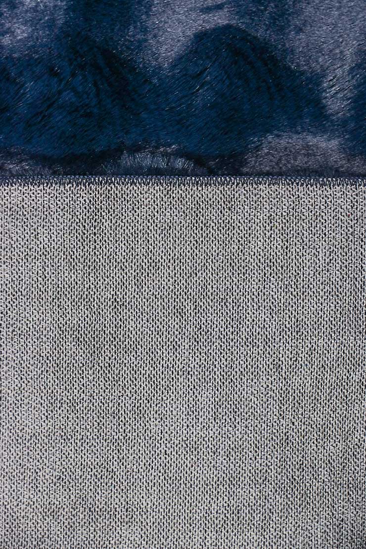 Soft Shaggy Rug for Living Room - 3.9 x 5.6 FT - Thick Plush Modern Area Carpet