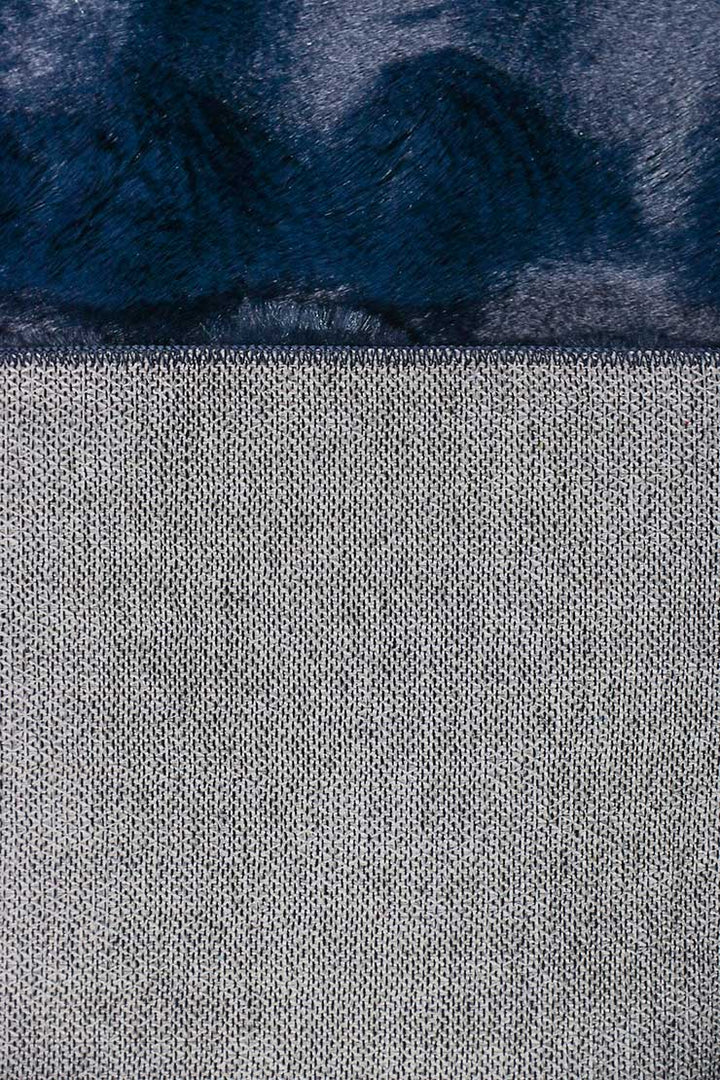 Soft Shaggy Rug for Living Room - 3.9 x 5.6 FT - Thick Plush Modern Area Carpet