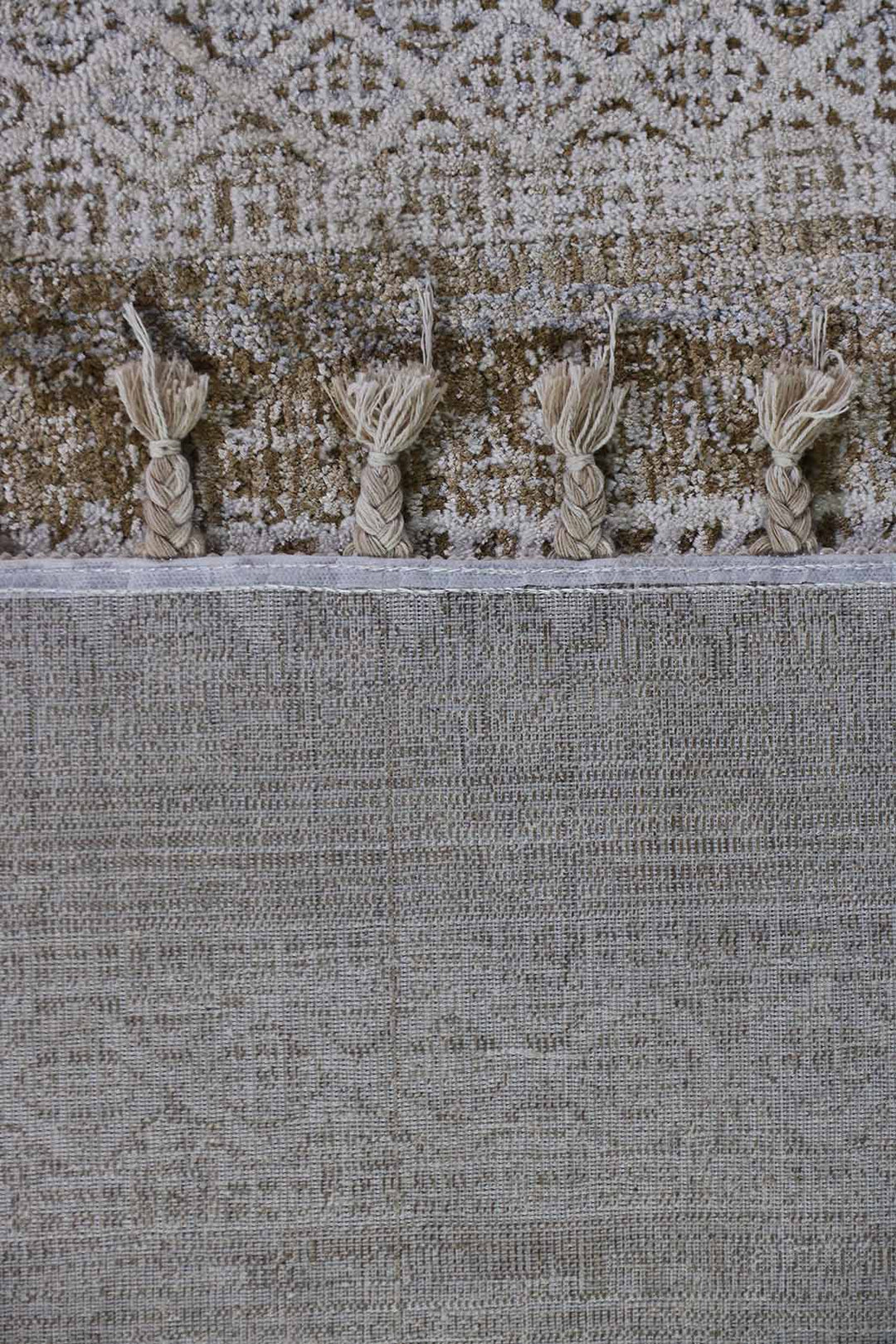 Turkish Modern Festival WD Rug - 5.2 x 7.5 FT - Luxurious Woven Masterpiece 50% Off!