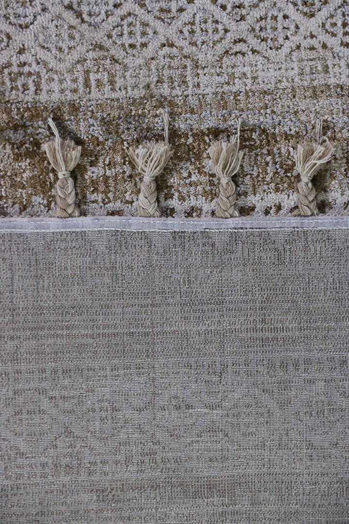 Turkish Modern Festival WD Rug - 5.2 x 7.5 FT - Luxurious Woven Masterpiece 50% Off!