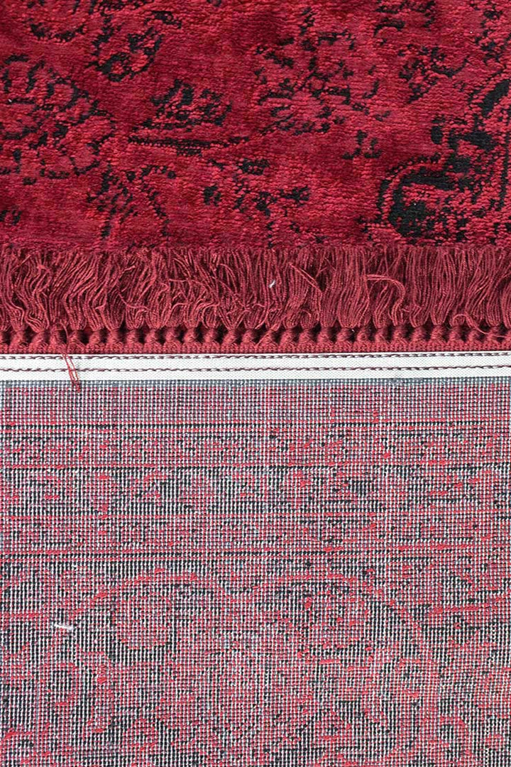 Turkish Modern Festival WD Rug - 6.6 x 9.8 FT - Luxurious Woven Masterpiece 50% Off!