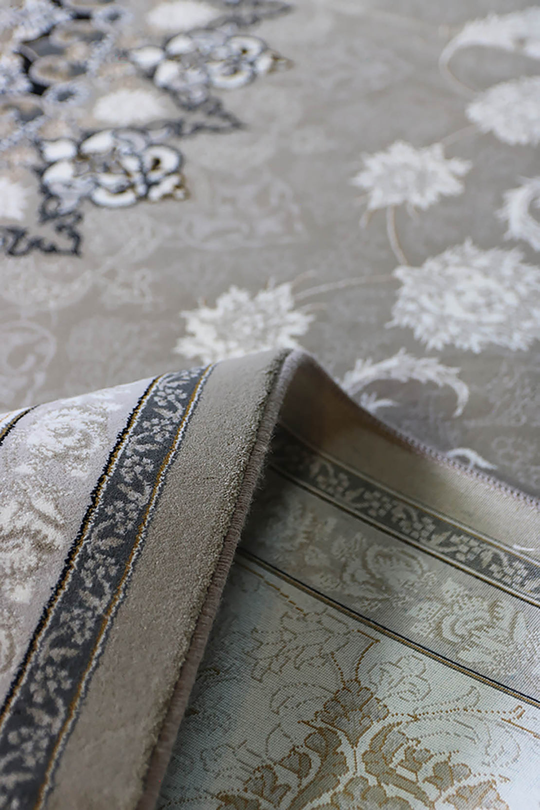 Iranian Premium Quality Farsh E Firozeh Rug - 9.8 x 13.1 FT - Unveiling the Elegance and Tradition of Authentic Persian Rugs