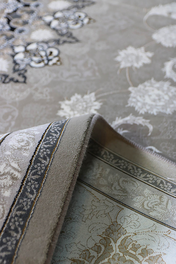 Iranian Premium Quality Farsh E Firozeh Rug - 9.8 x 13.1 FT - Unveiling the Elegance and Tradition of Authentic Persian Rugs