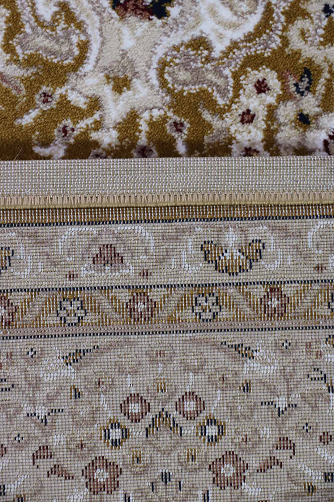 Turkish Modern Festival WD Rug - 6.6 x 9.8 FT - Luxurious Woven Masterpiece 50% Off!