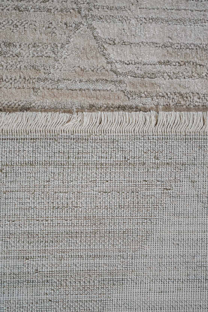 Turkish Modern Festival - 1 Rug - Beige
