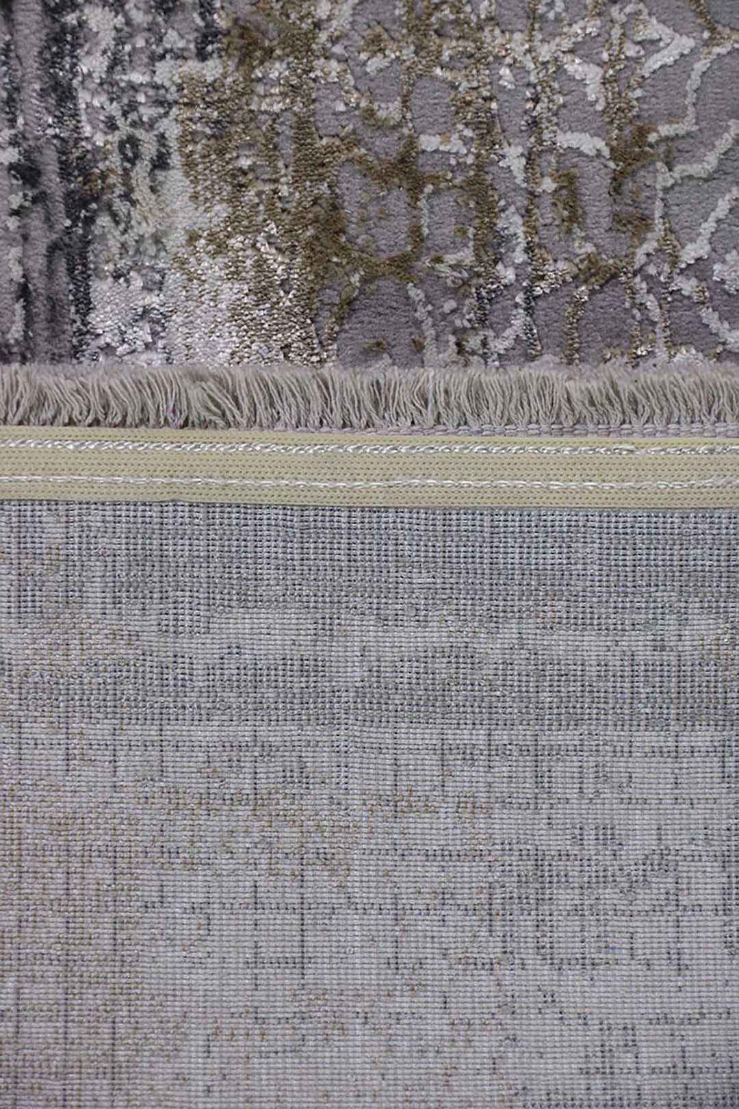 Turkish Modern Alpine Rug - 3.3 x 4.9 FT - Superior Comfort, Modern Style Accent Rugs
