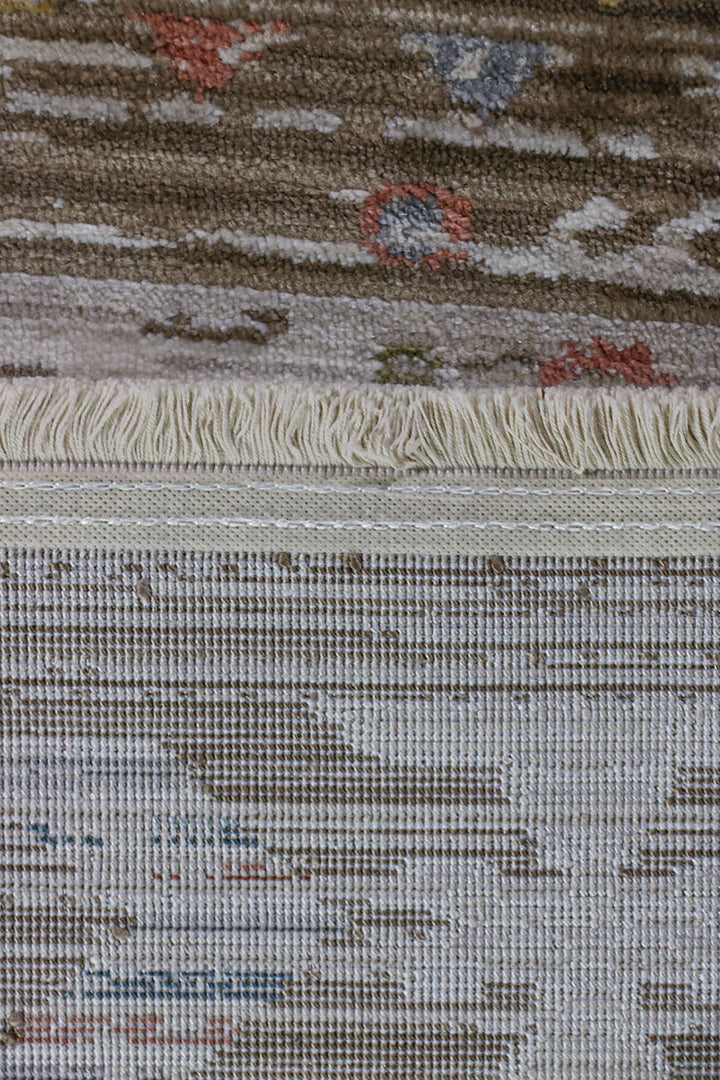 Turkish Modern Festival - 1 Rug - 4.9 x 7.5 FT - Superior Comfort, Modern Style Accent Rugs
