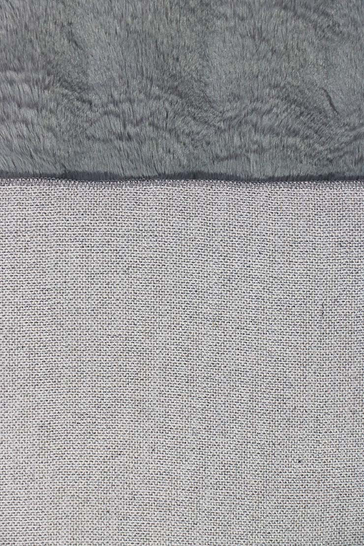 Soft Shaggy Rug for Living Room - 4.9 x 7.2 FT - Thick Plush Modern Area Carpet