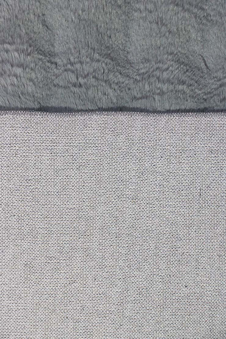 Soft Shaggy Rug for Living Room - 4.9 x 7.2 FT - Thick Plush Modern Area Carpet
