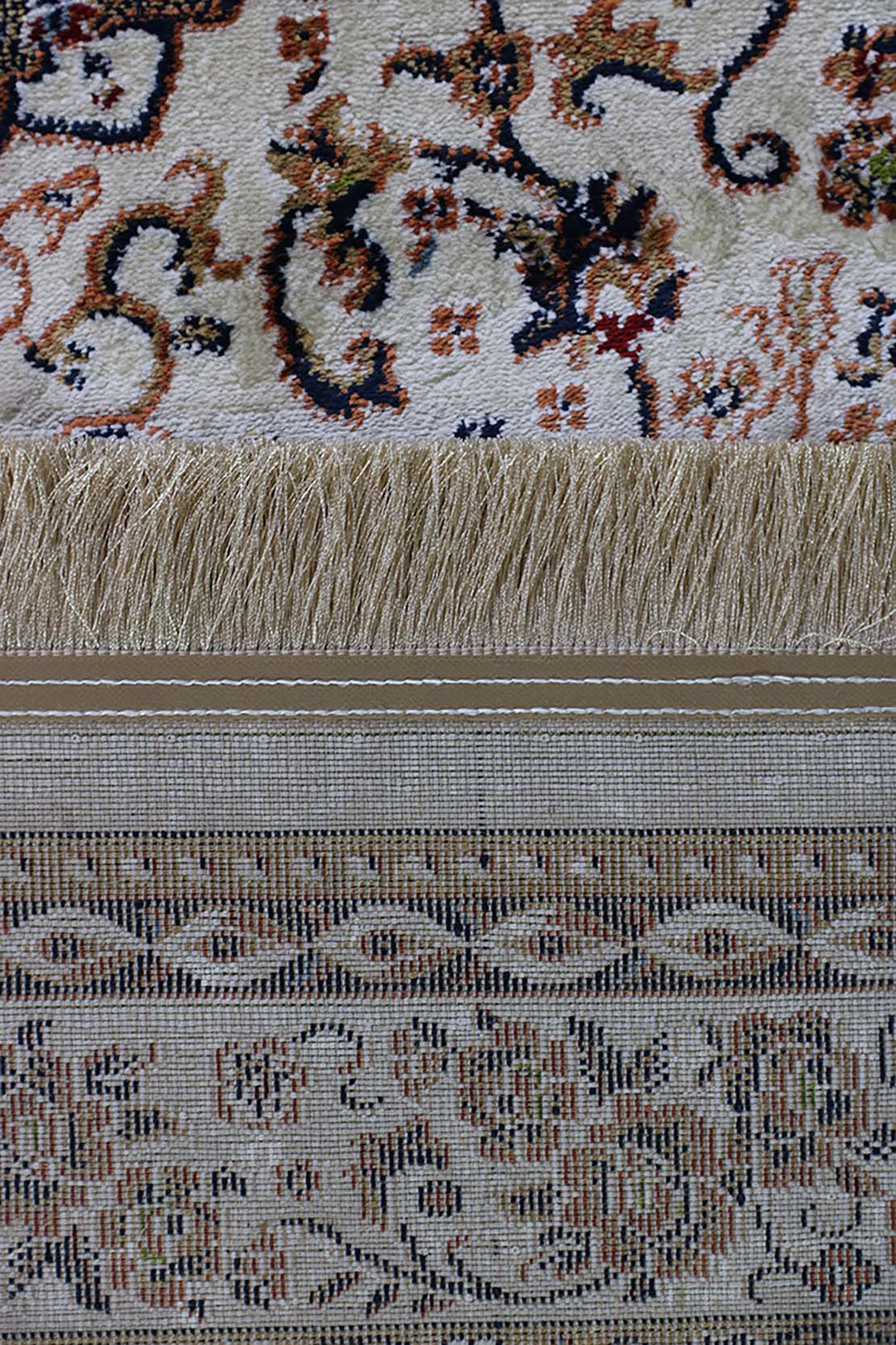 Garnet Rug - 3.3 x 9.8 FT - Soft, Durable, and Easy to Clean