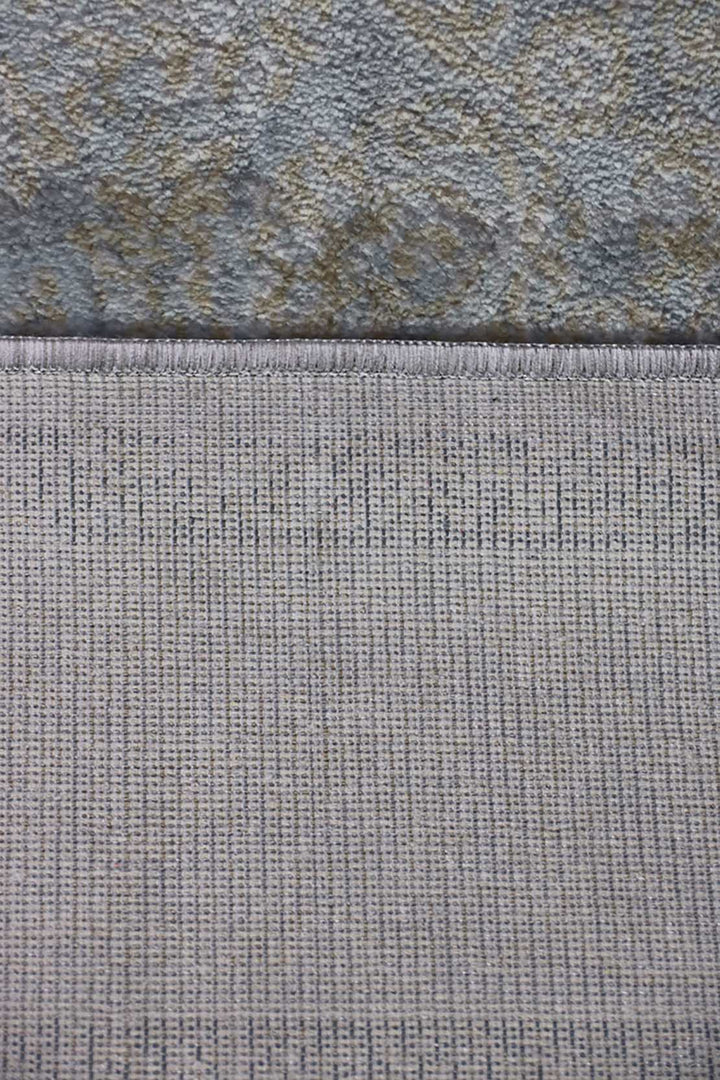 Turkish Modern Festival WD Rug - 3.9 x 5.6 FT - Luxurious Woven Masterpiece 50% Off!