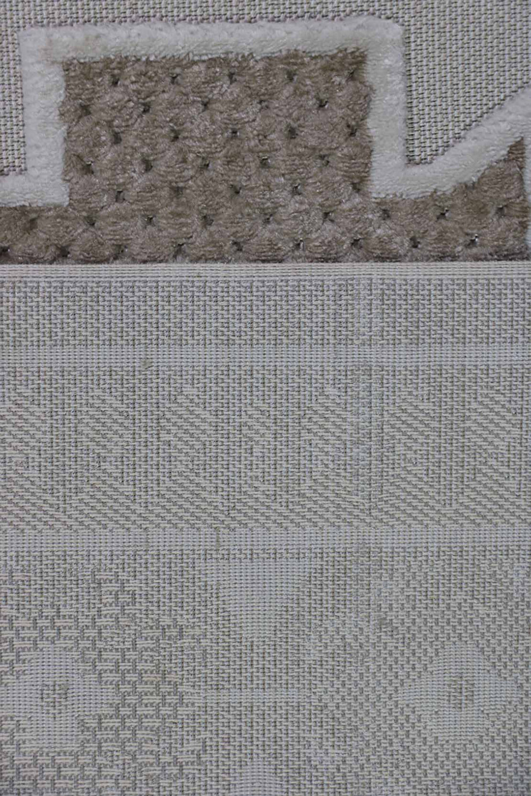 Turkish Modern Festival WD Rug - 5.2 x 7.5 FT - Luxurious Woven Masterpiece 50% Off!