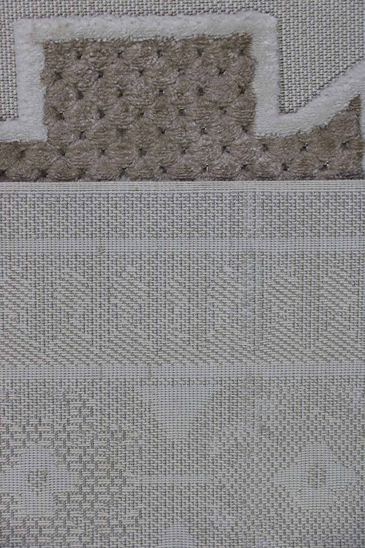 Turkish Modern Festival WD Rug - 5.2 x 7.5 FT - Luxurious Woven Masterpiece 50% Off!