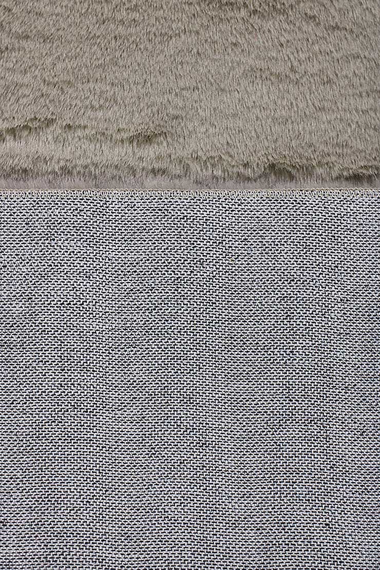 Soft Shaggy Rug for Living Room - 3 x 4.9 FT - Thick Plush Modern Area Carpet