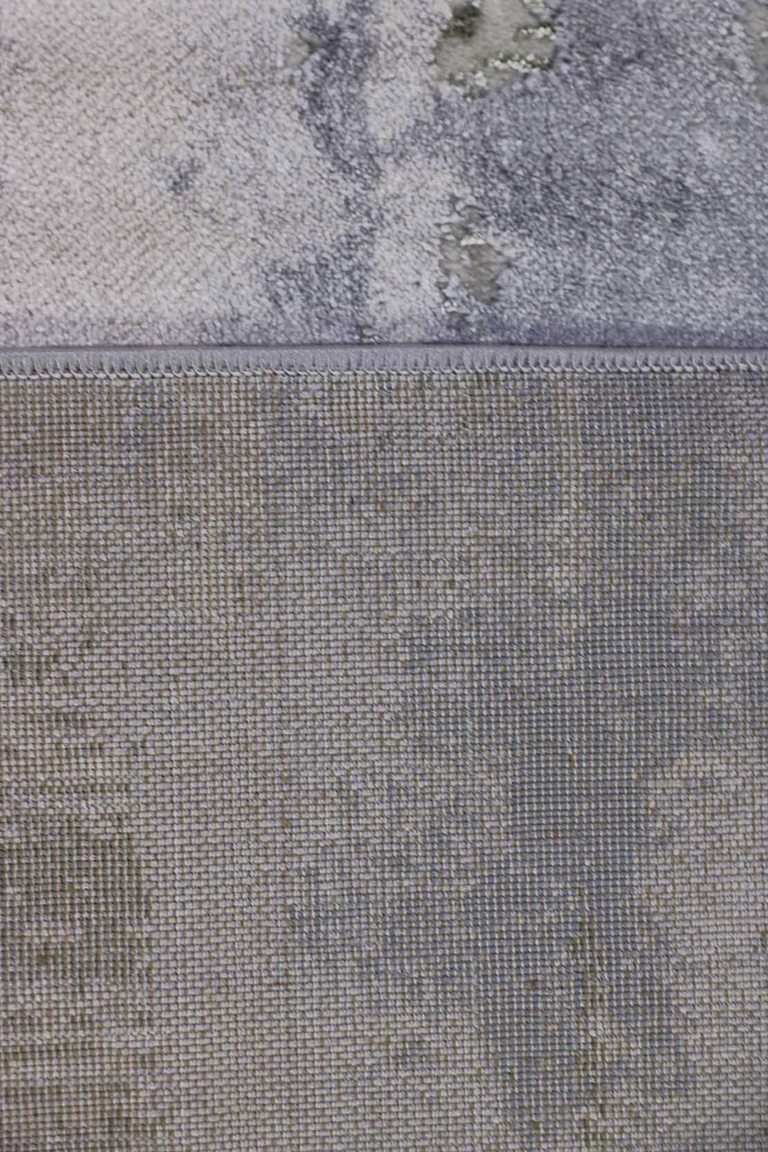 Turkish Modern Expression Rug - 4.9 x 7.4 FT - Superior Comfort, Modern Style Accent Rugs