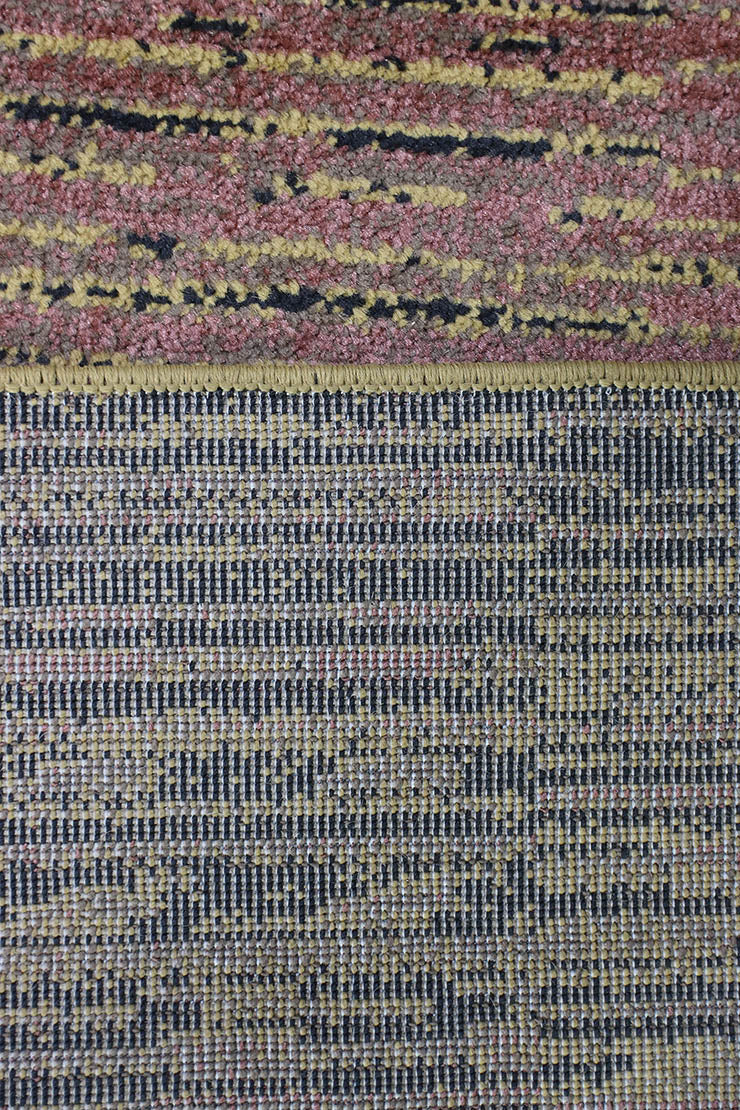 Turkish Modern Festival WD Rug - 2.6 x 4.9 FT - Luxurious Woven Masterpiece 50% Off!