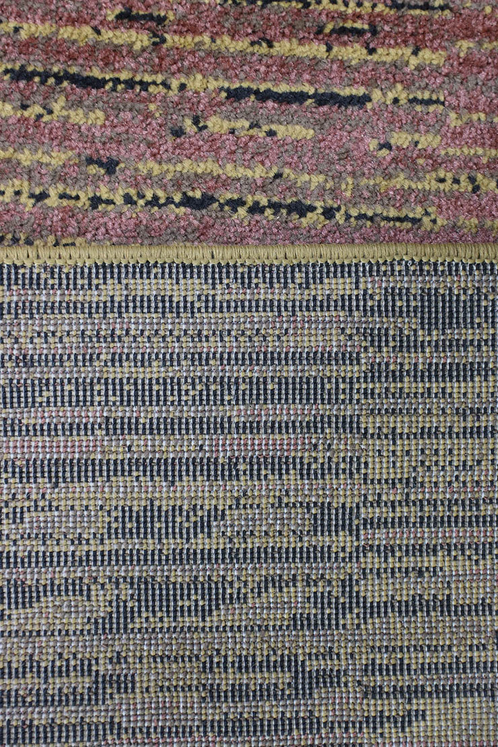 Turkish Modern Festival WD Rug - 2.6 x 4.9 FT - Luxurious Woven Masterpiece 50% Off!