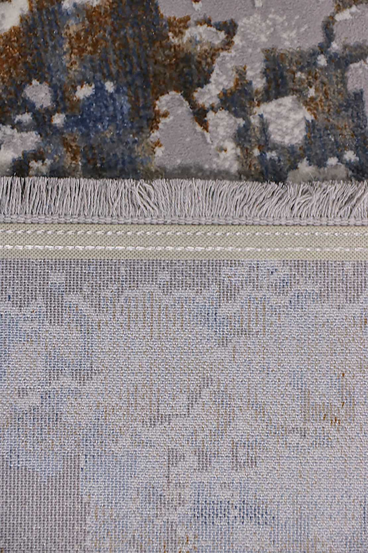 Turkish Modern Alpine Rug - 6.6 x 9.5 ft - Superior Comfort, Modern Style Accent Rugs