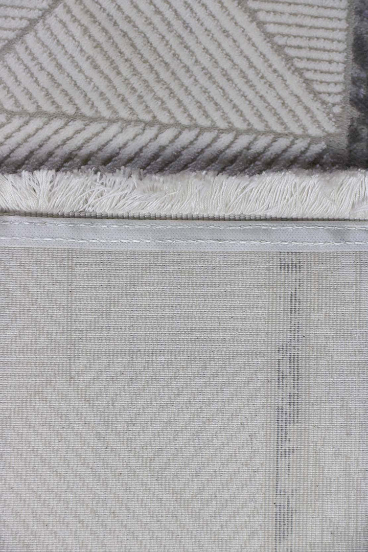 Turkish Modern Festival WD Rug - 3.3 x 13.1 FT - Luxurious Woven Masterpiece 50% Off!
