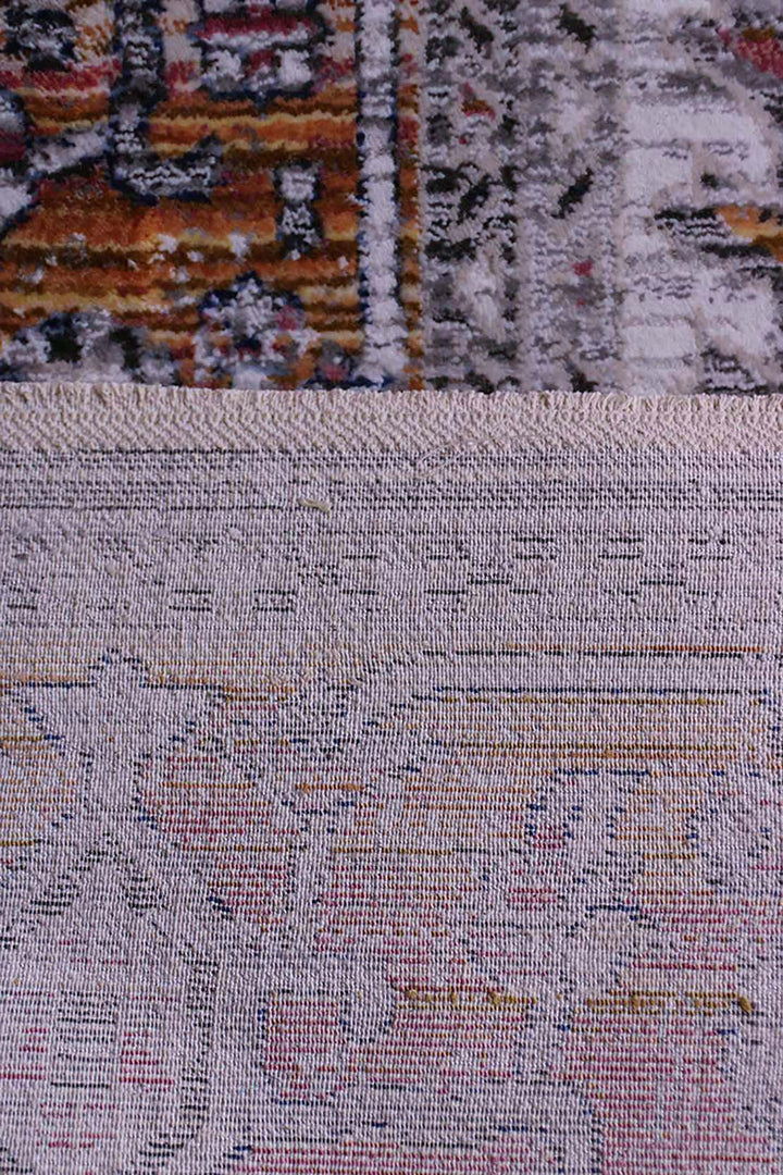 Turkish Modern Festival Plus Rug - 6.6 x 9.5 FT - Superior Comfort, Modern Style Accent Rugs