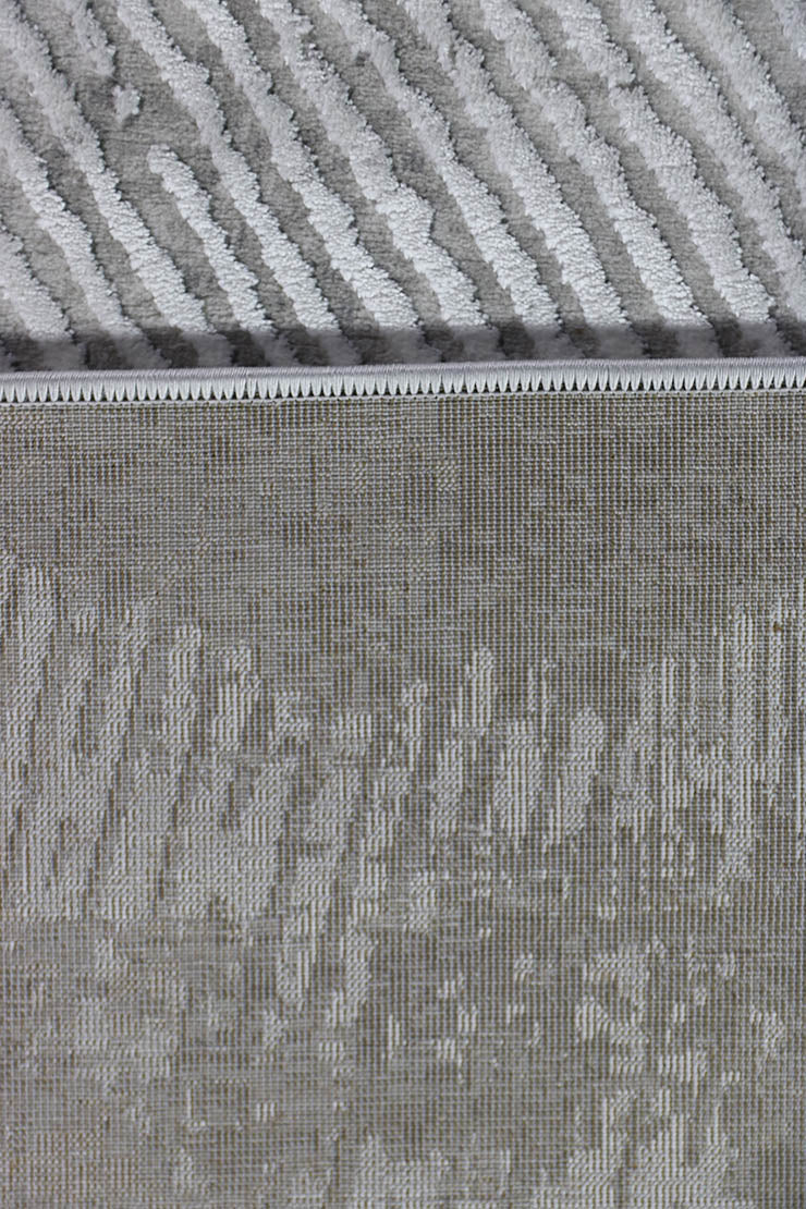 Turkish Modern <strong>Festival</strong> - 1 Rug - Cream
