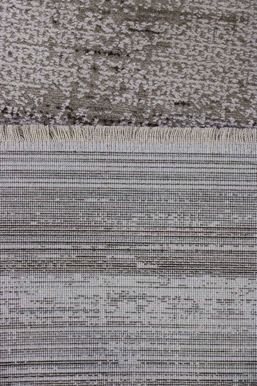 <p>Turkish Modern <strong>Elements Rug</strong>  - Beige - 3.9 x 5.9 FT</p>