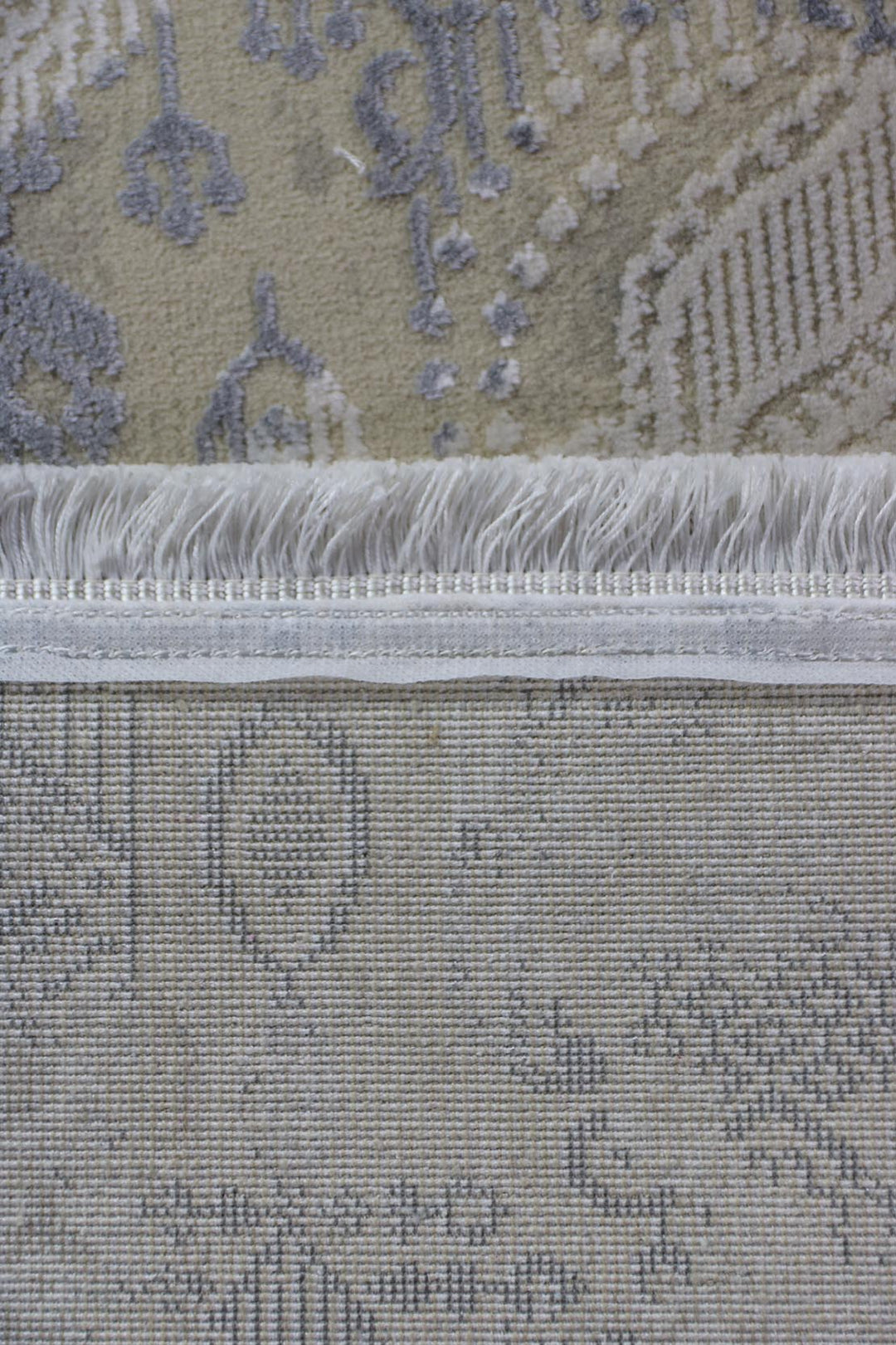 Turkish Modern <strong>Festival</strong> - 1 Rug - Beige