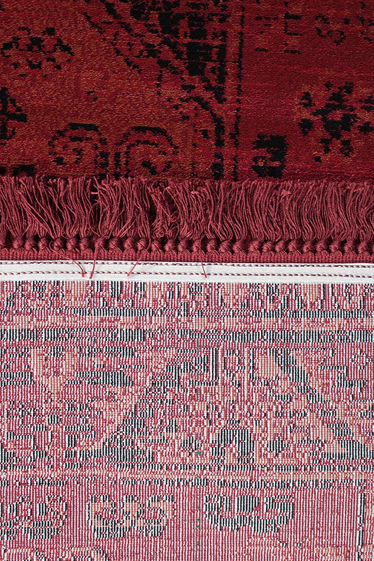 Turkish Modern Festival WD Rug - 4.9 x 7.2 FT - Luxurious Woven Masterpiece 50% Off!