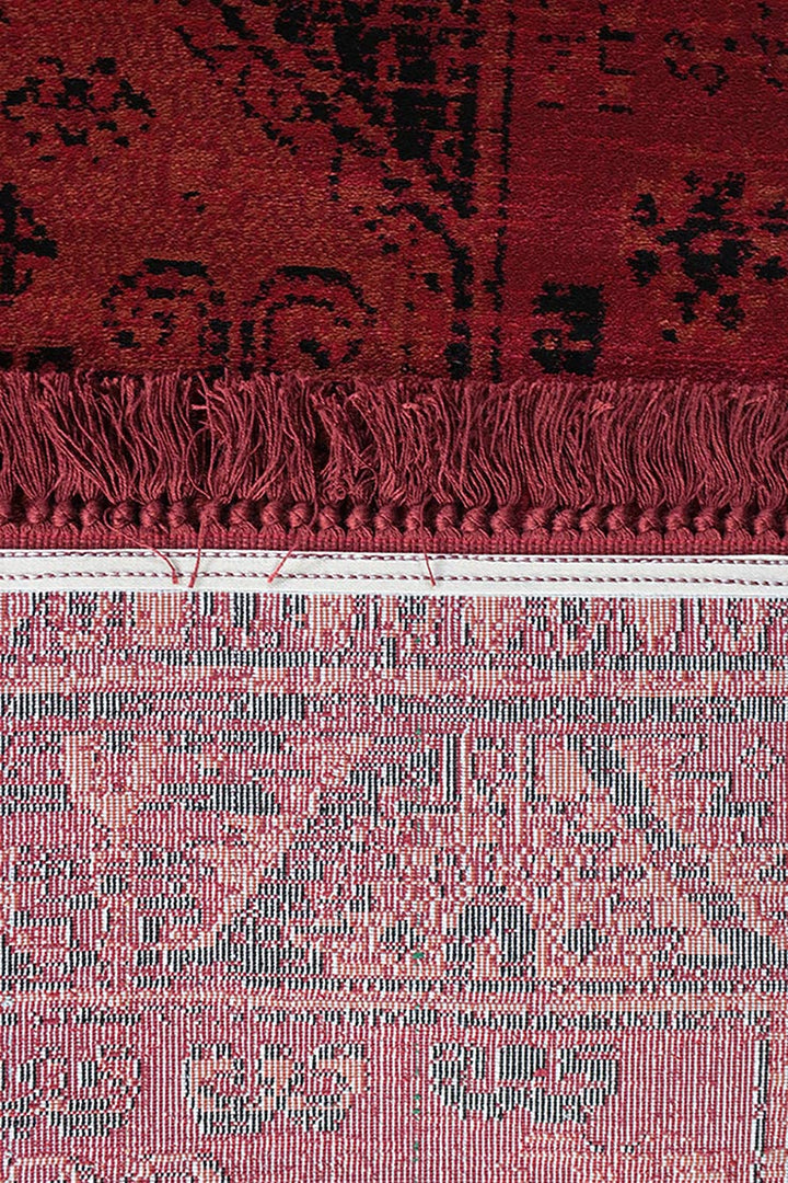 Turkish Modern Festival WD Rug - 4.9 x 7.2 FT - Luxurious Woven Masterpiece 50% Off!