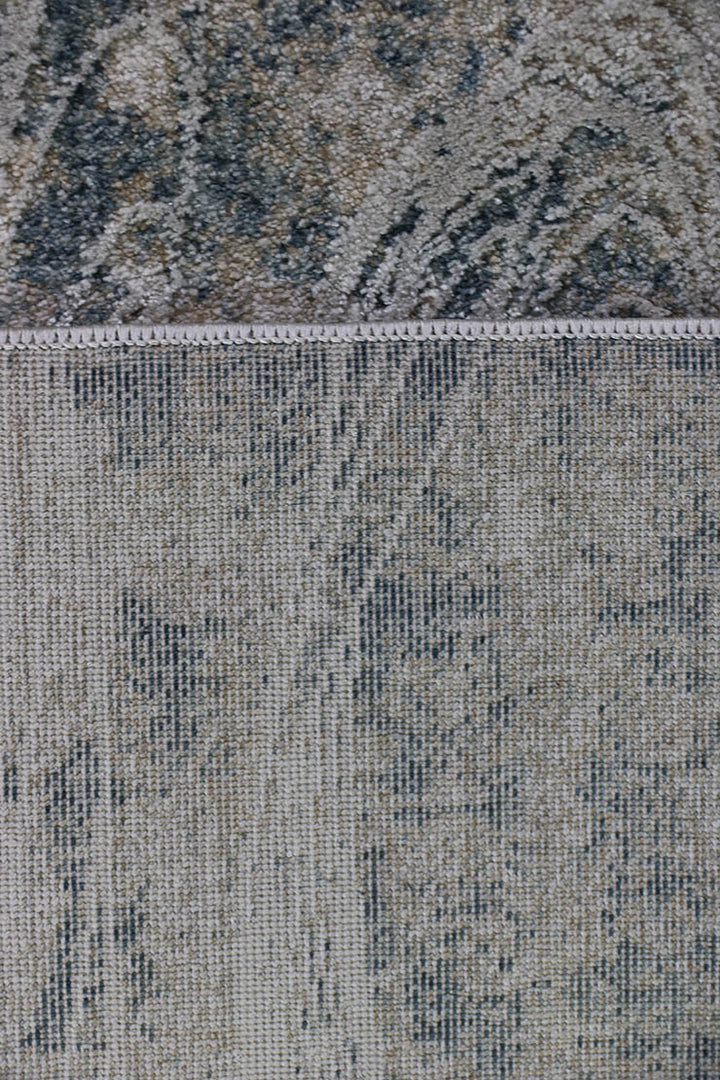 Turkish Modern <strong>Festival</strong> - 1 Rug - Cream