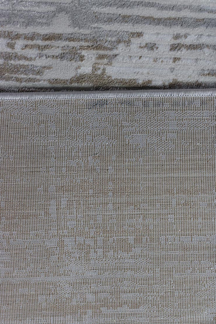 Turkish Modern <strong>Festival</strong> - 1 Rug - Beige