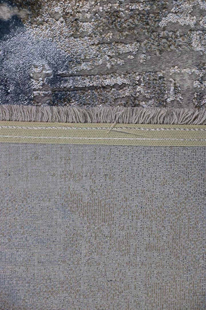 Turkish Modern Alpine Rug - 3.3 x 4.9 FT - Superior Comfort, Modern Style Accent Rugs
