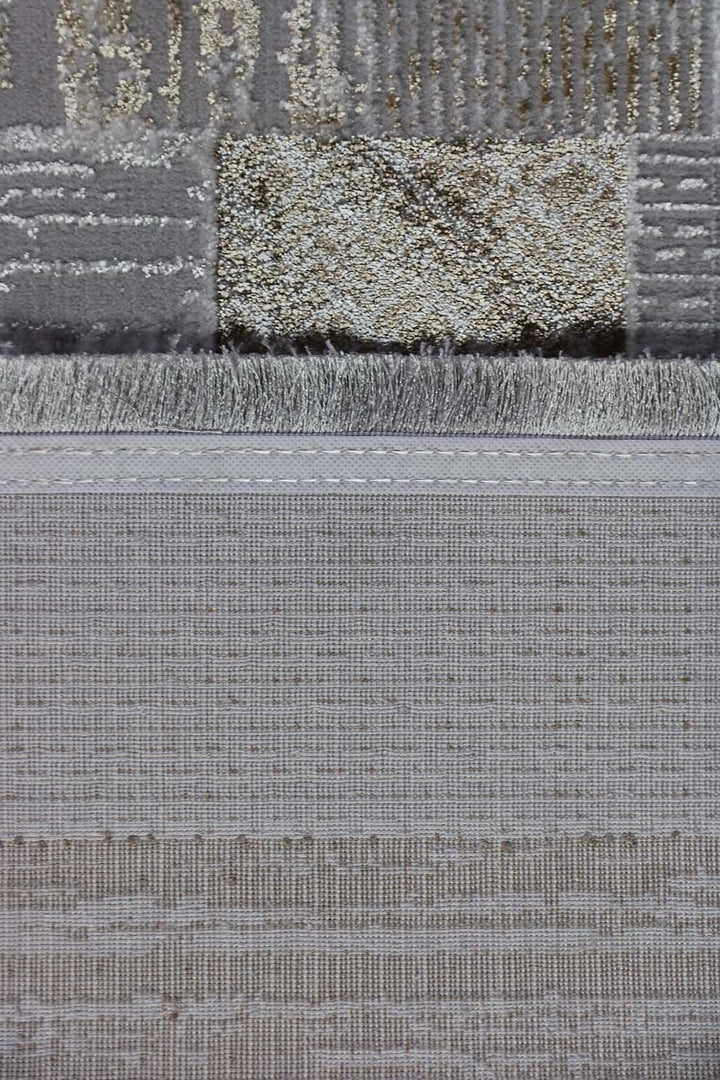 Turkish Modern Festival WD Rug - 6.6 x 9.5 FT - Luxurious Woven Masterpiece 50% Off!